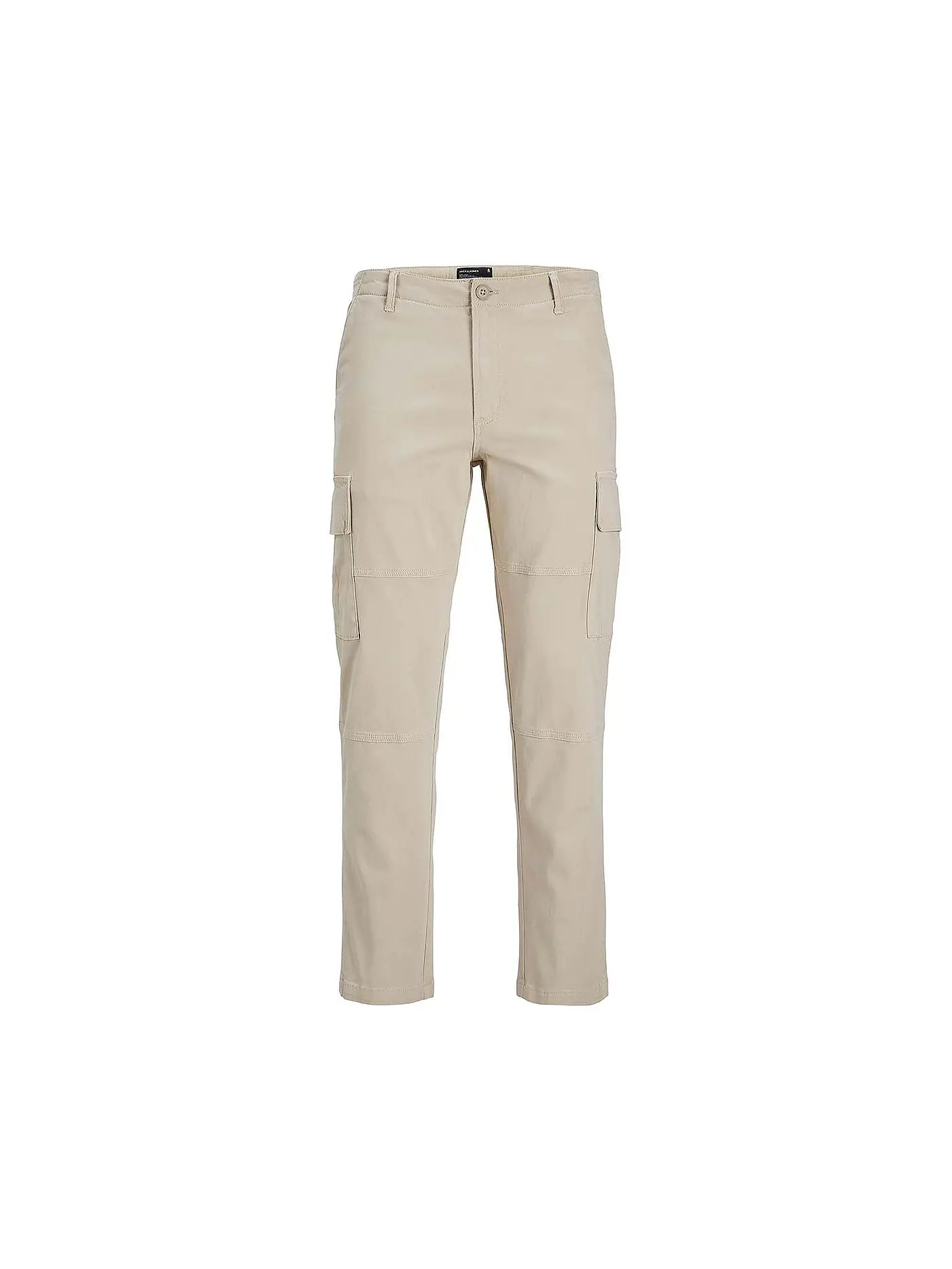 JACK & JONES | Jungen Cargohose JSPTKANE JJHARLOW | beige